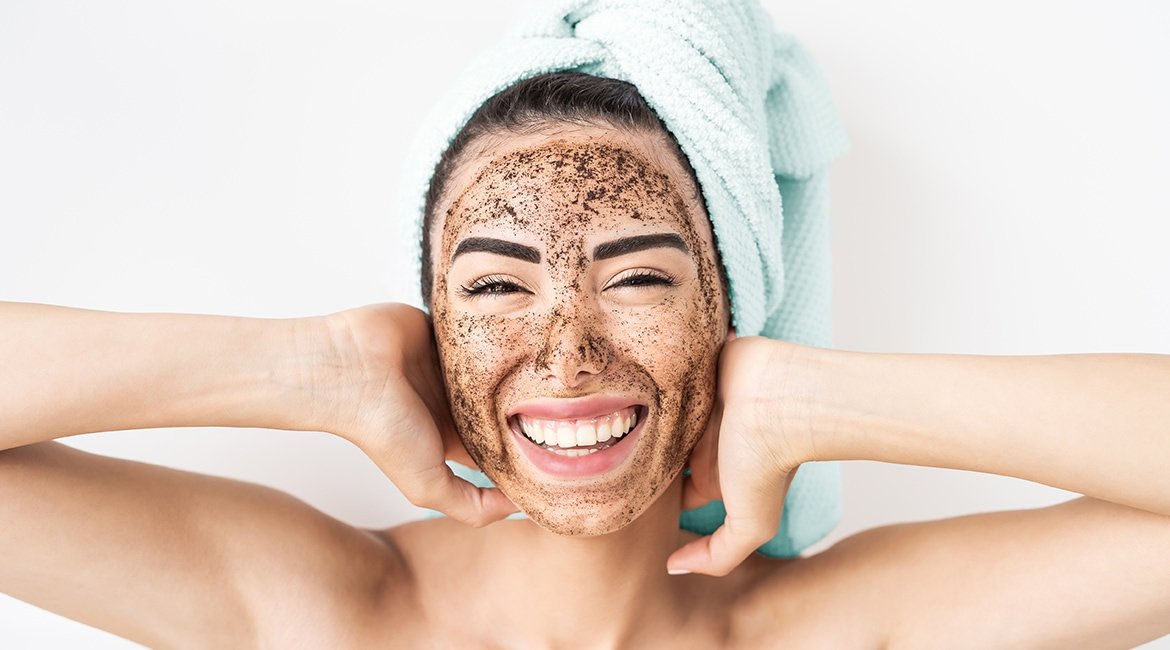 Die 7 Besten Gesichtsmasken Tipps Teaser 3